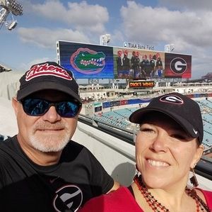 Meet your Posher, Mike